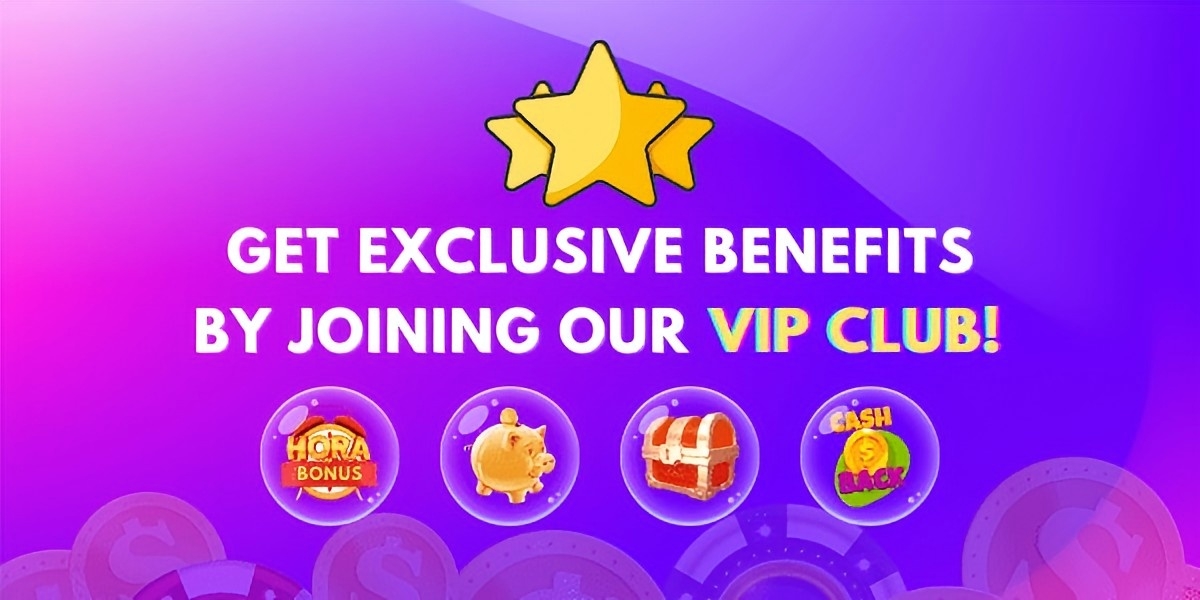 Cashback banner showing a shield and returning percentage rewards for regular players