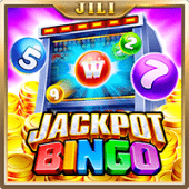 Jackpot Bingo tile artwork for comparison